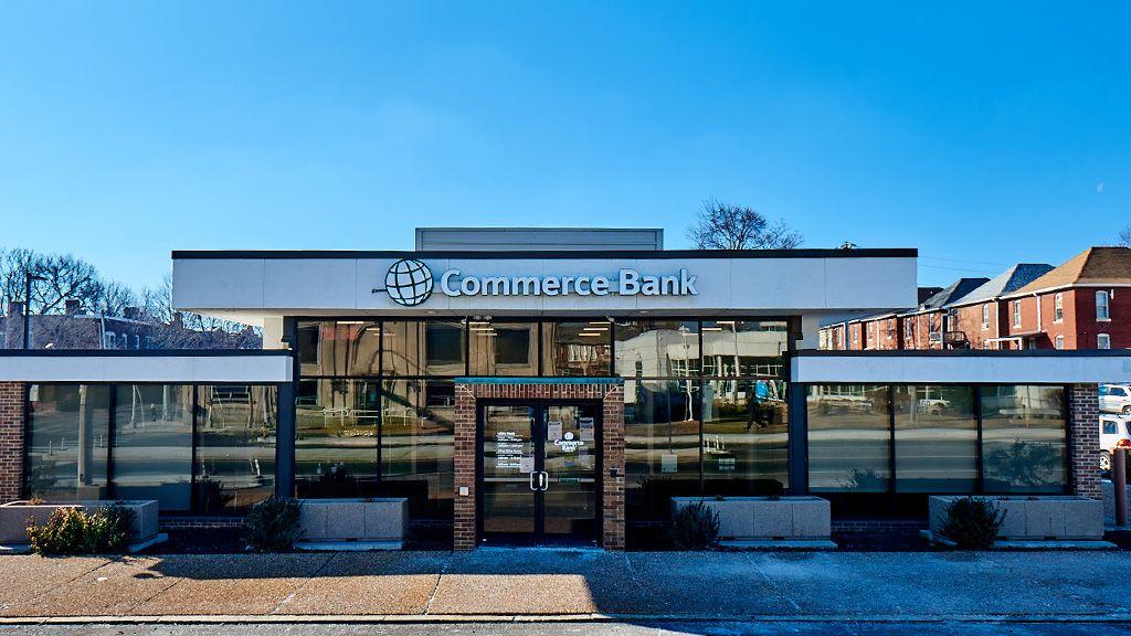 Commerce Bank