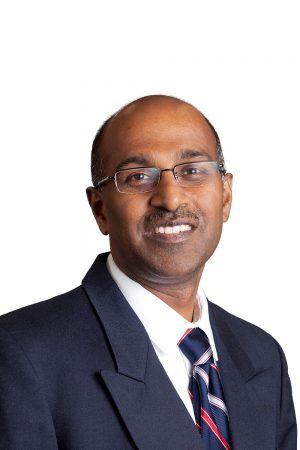 Elangovan Balakrishnan, MD