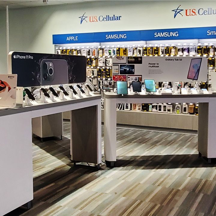 UScellular