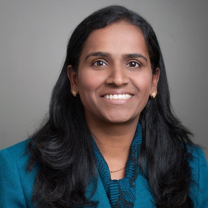 Sujatha Nallapareddy, MD