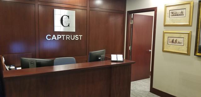 CAPTRUST