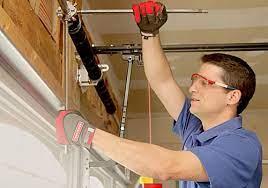 Garage door experts