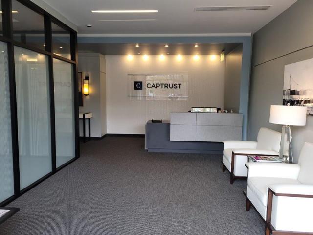 CAPTRUST