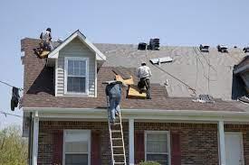 Same Day Roofing Repair Winter Haven