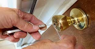 Locksmith Services Cuyahoga Falls