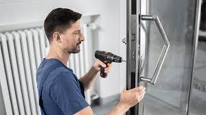 Residential Locksmith