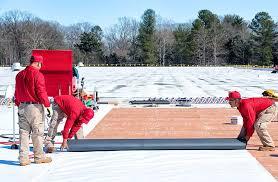 Flat roof Repair Today