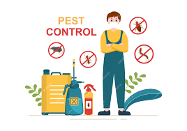 Roslindale Pest Control