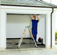 garage doors Coconut Grove