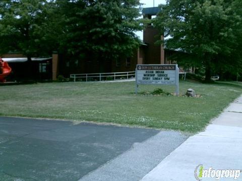 Zion Lutheran Church