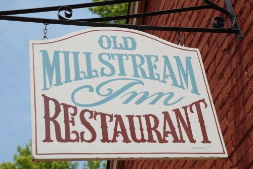 Old Mill Stream Inn