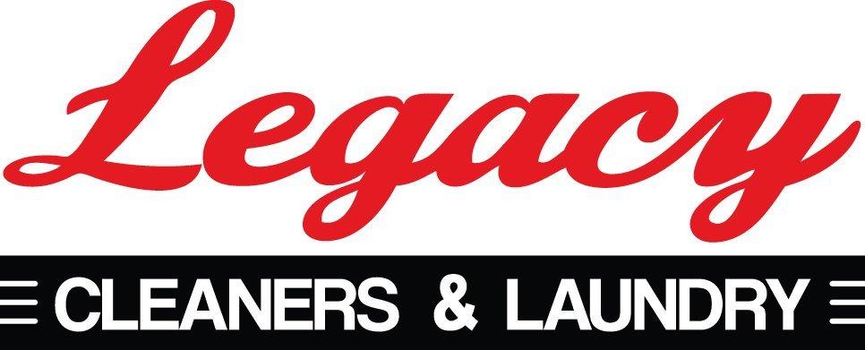 Legacy Cleaners & Laundry