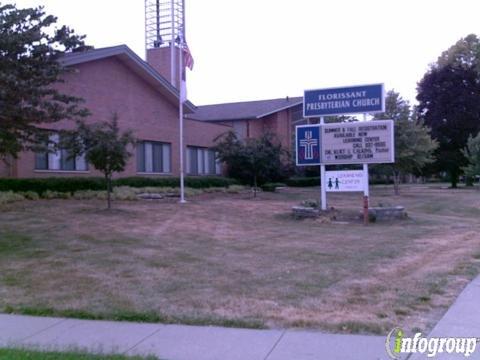 Florissant Presbyterian Church