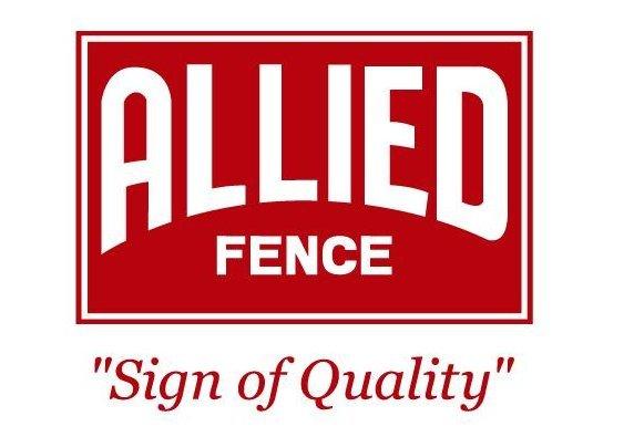 Allied Fence Company of Dallas