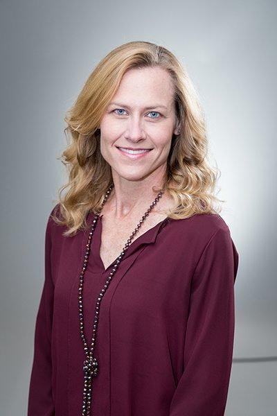 Kari Barton MD