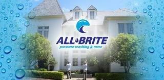 All Brite Pressure Washing & More