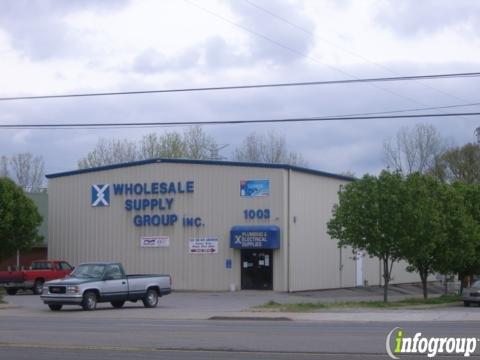 Wholesale Supply Group