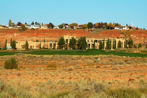 Courtyard By Marriott Page at Lake Powell