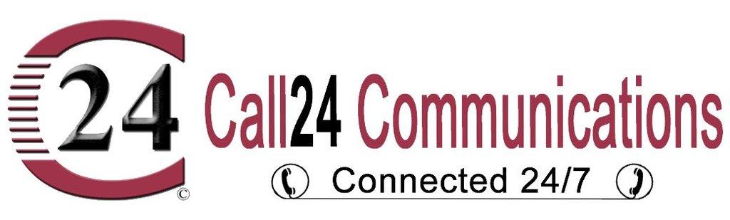 Call 24 Communications