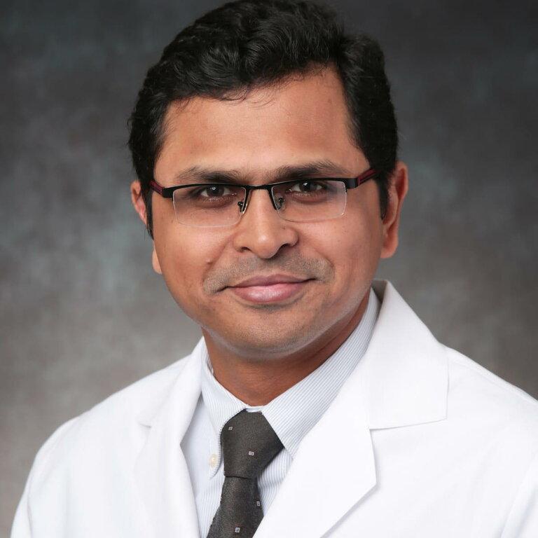 Hardikkumar Patel, MD