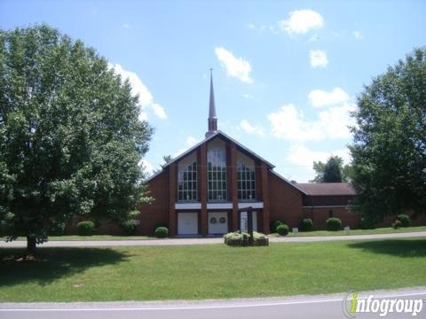 Redeemer Lutheran Church Missouri Synod