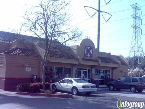 Circle K