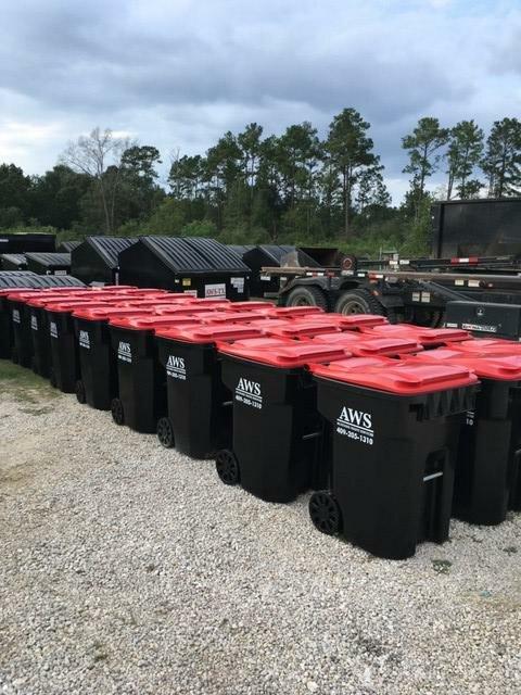 Acadiana Waste Services LLC