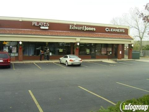 Edward Jones Investments