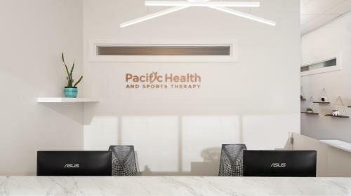 Pacific Health and Sports Therapy