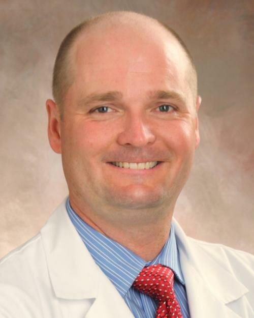 Gregory B Strothman, MD