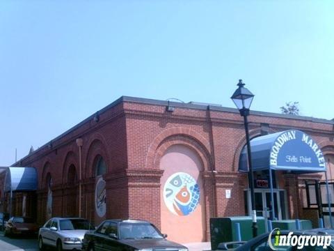 Baltimore Public Markets Corp