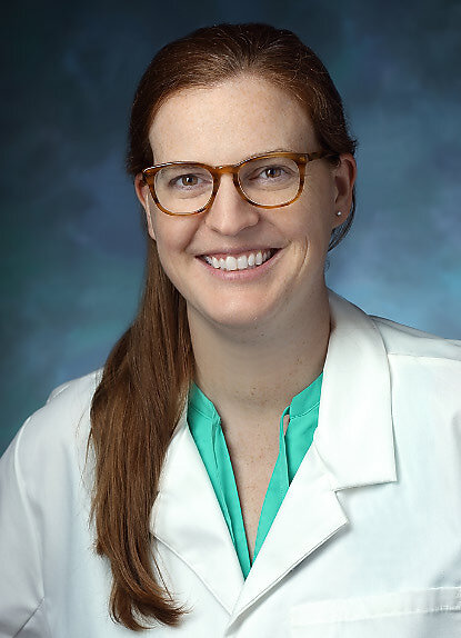 Bridget D. Burgess, M.D.