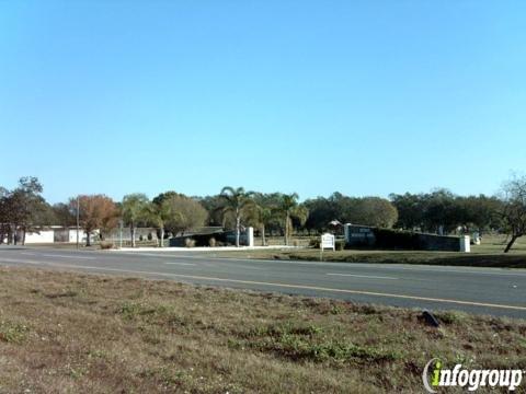 Skyway Memorial Gardens