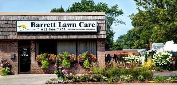 Barrett Lawn Care