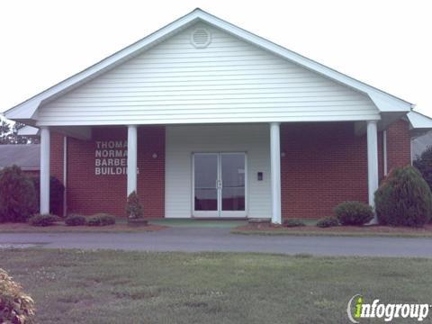 Tabernacle Christian School