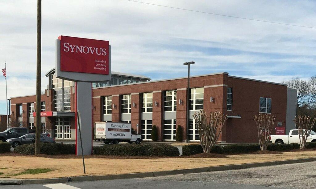 Synovus Bank