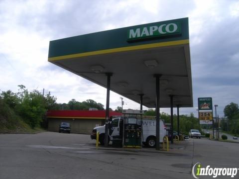 MAPCO