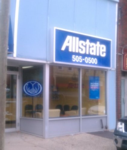 Allstate Insurance