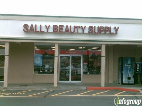 Sally Beauty