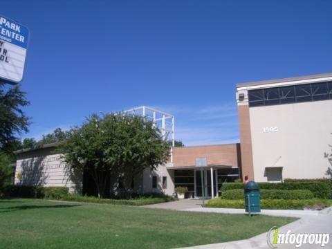 Arlington Park Recreation Center