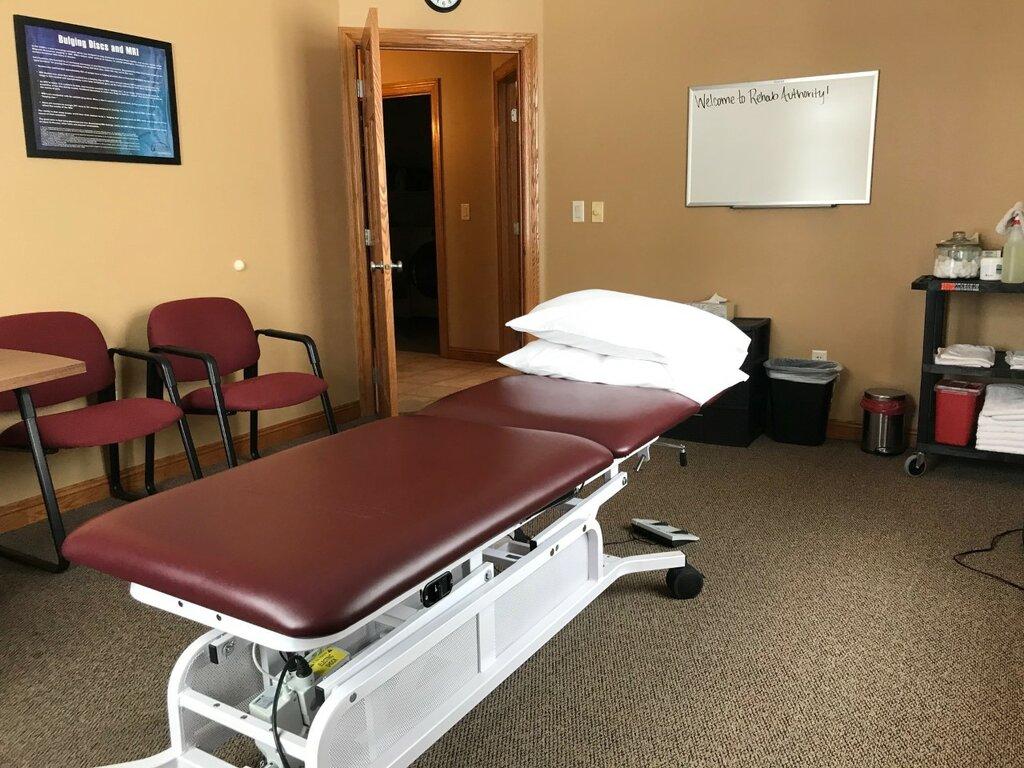 InReach Physical Therapy - North Bismarck