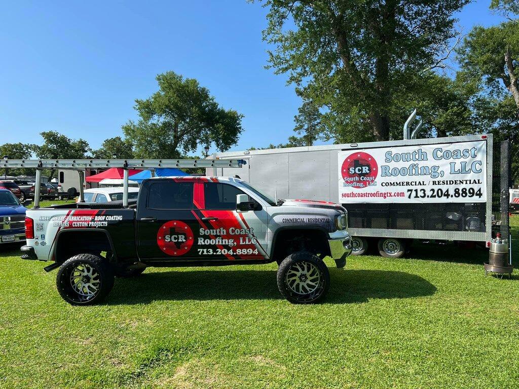 South Coast Roofing LLC