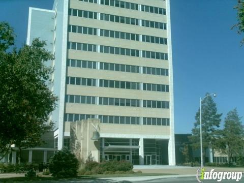 Sedgwick County Court House