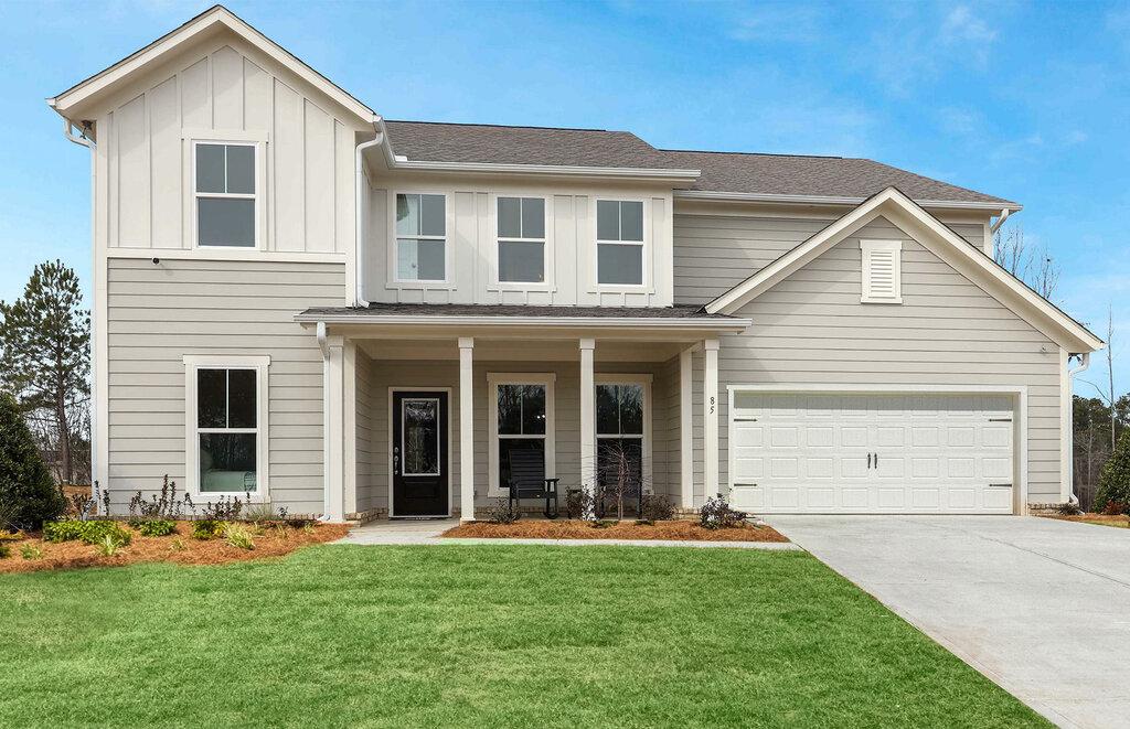 Westfield Village by Pulte Homes - Closed