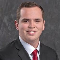 Edward Jones - Financial Advisor: Clayton A Curley