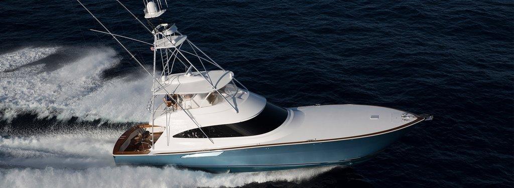 Galati Yacht Sales - Houston