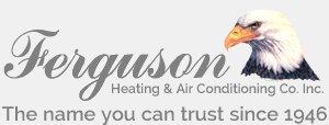 Ferguson HVAC Peachtree City