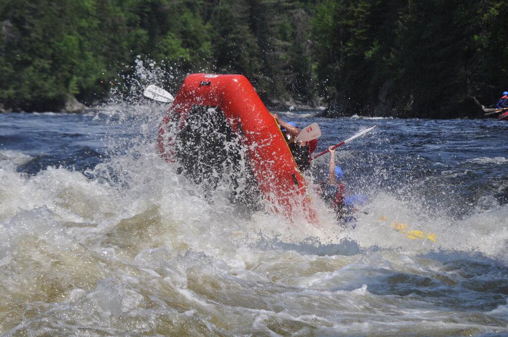 Northeast Rafting