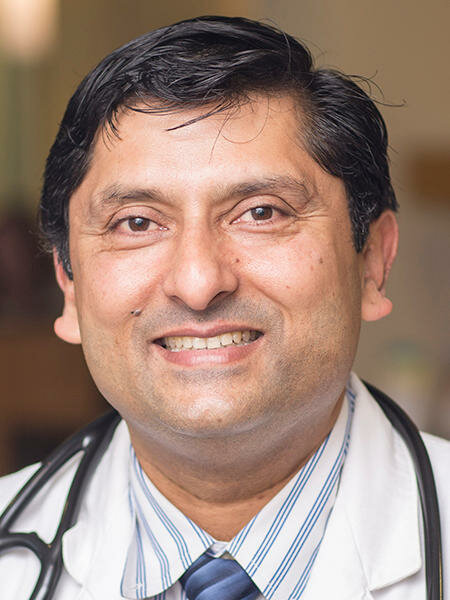 Sanjay Dass, MD