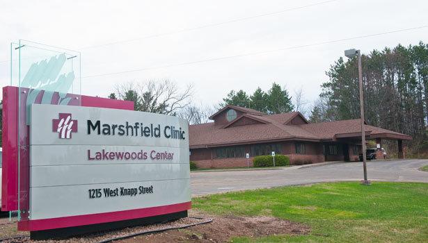 Marshfield Clinic-Lakewoods Family Center